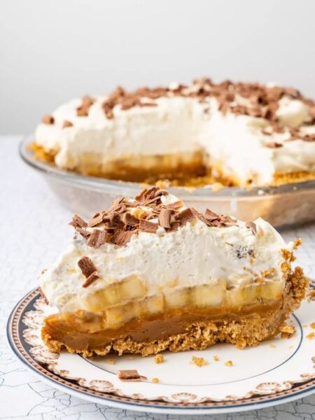 Banoffee