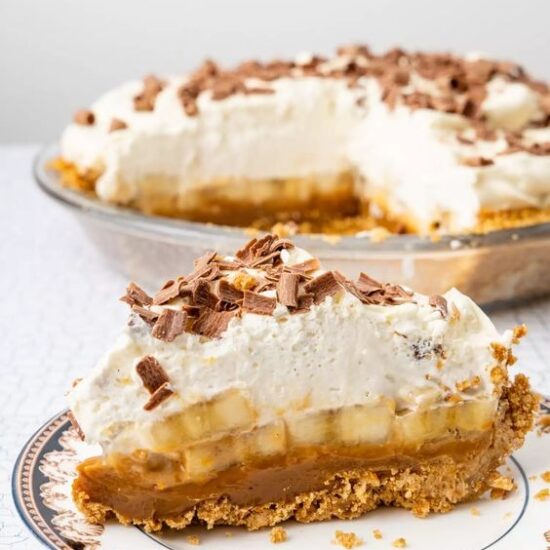 Banoffee